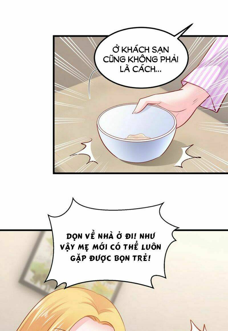 thú cưng độc quyền của boss chapter 102 35