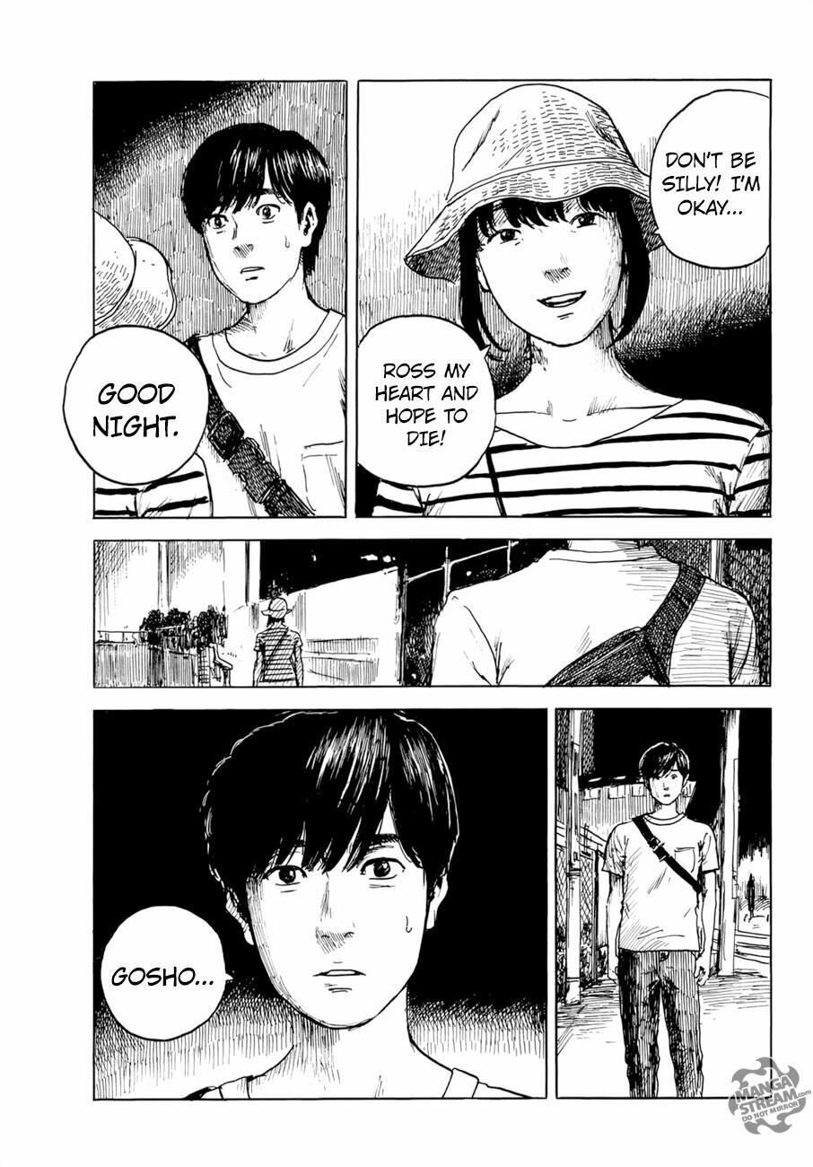 happiness chapter 26 35