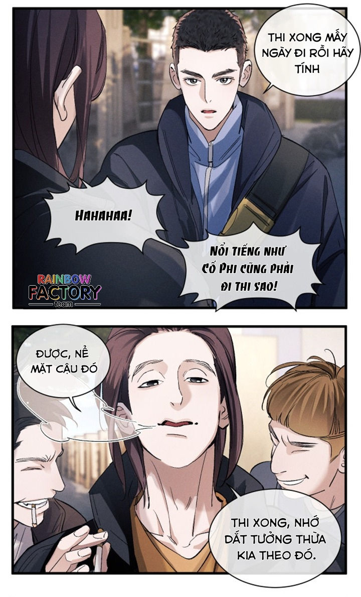 tát dã chapter 64 14