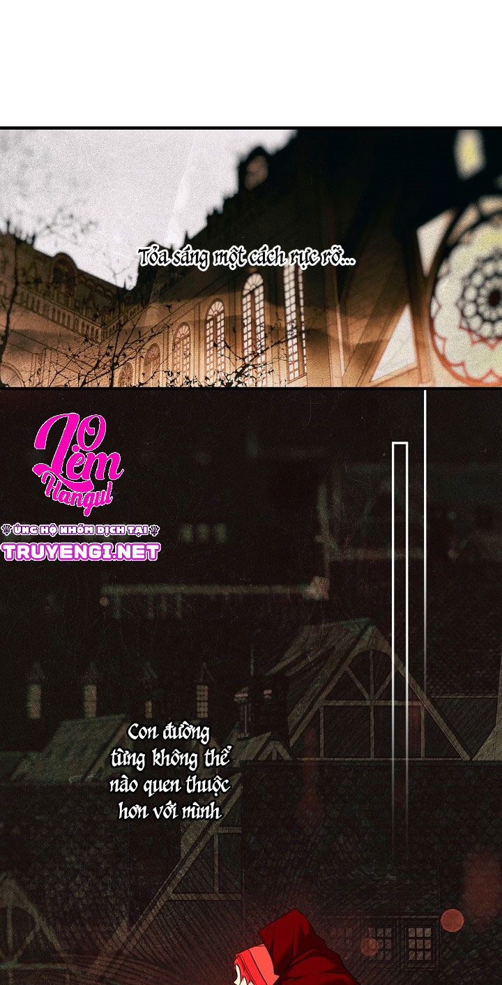 tiểu thư bí ẩn chapter 20 9