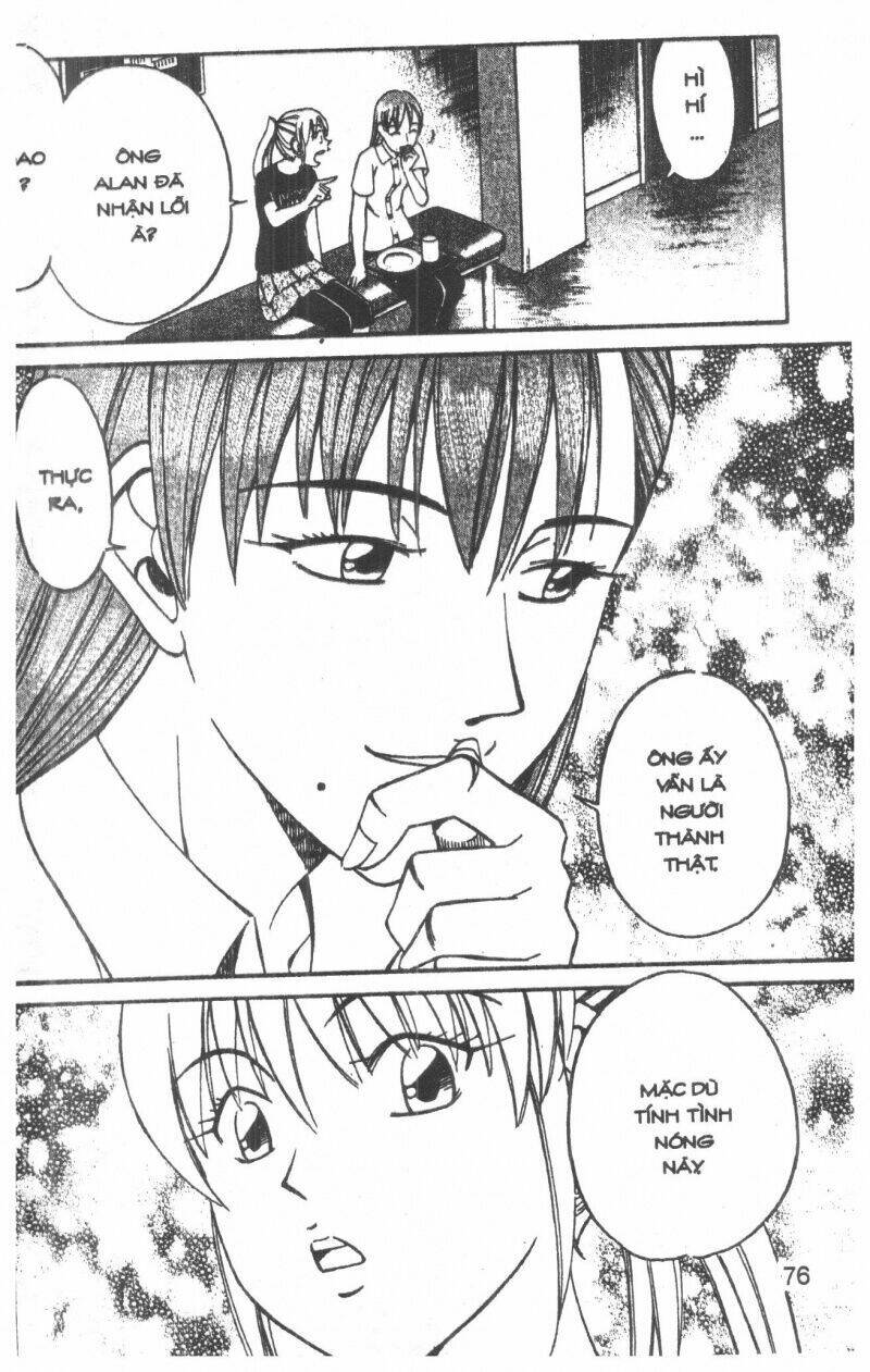 thám tử toma chapter 10 76