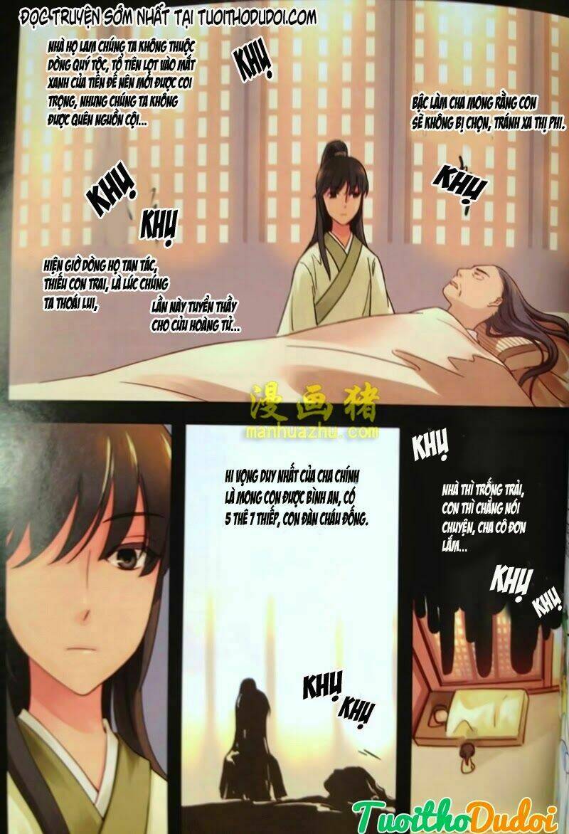 hoa phi hoa chapter 4 12