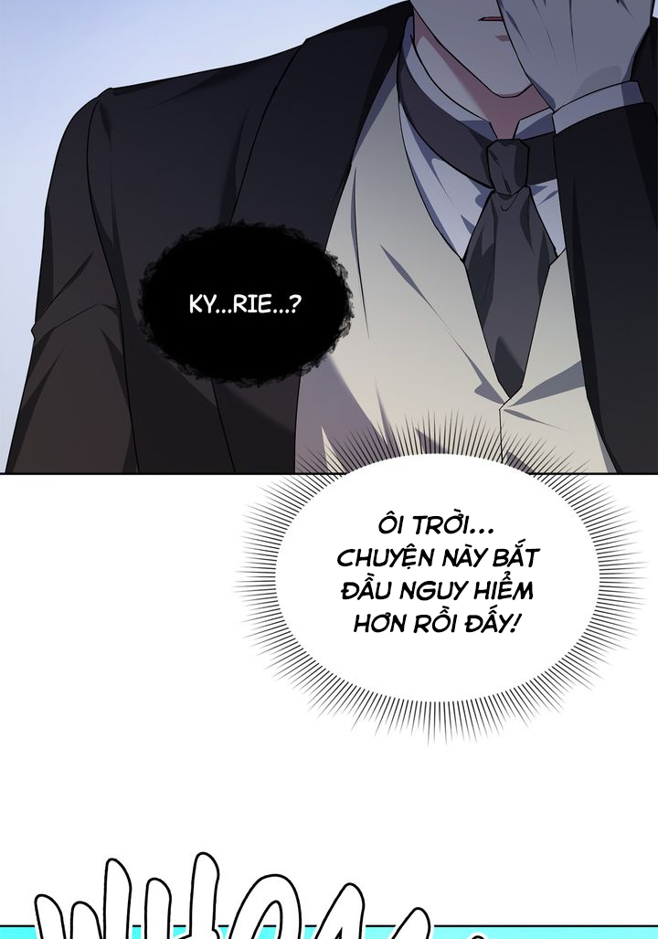 hãy nghe lời của tôi chapter 80 6