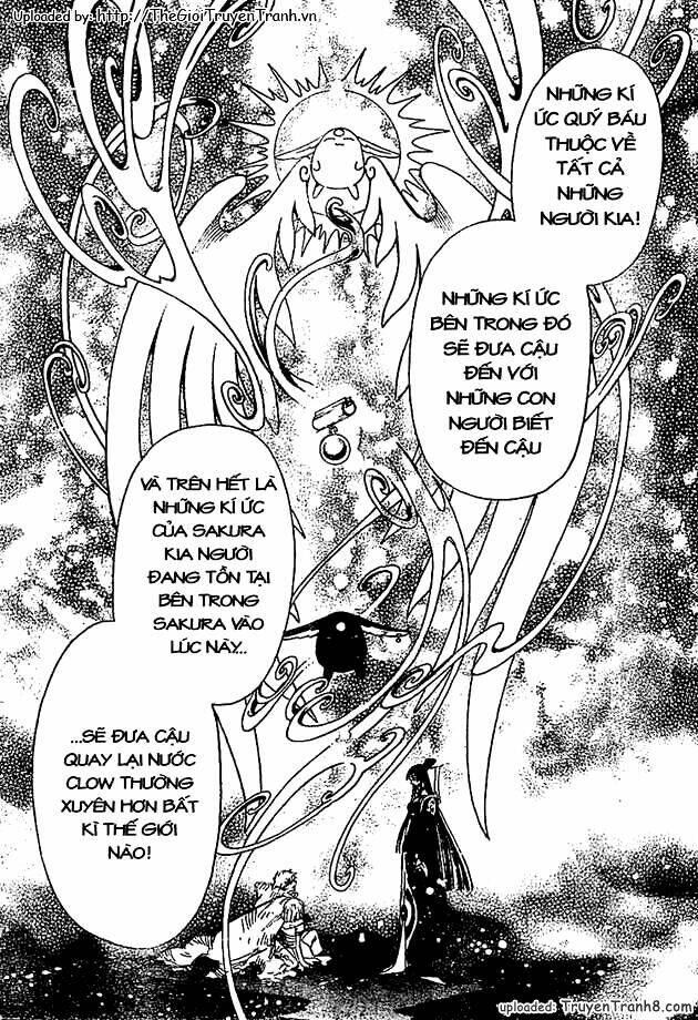 huyền thoại đôi cánh chapter 233 28