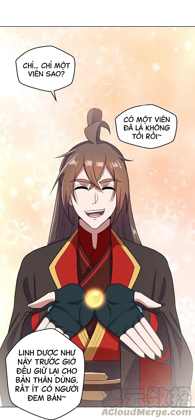 tiên võ đế tôn chapter 283 33