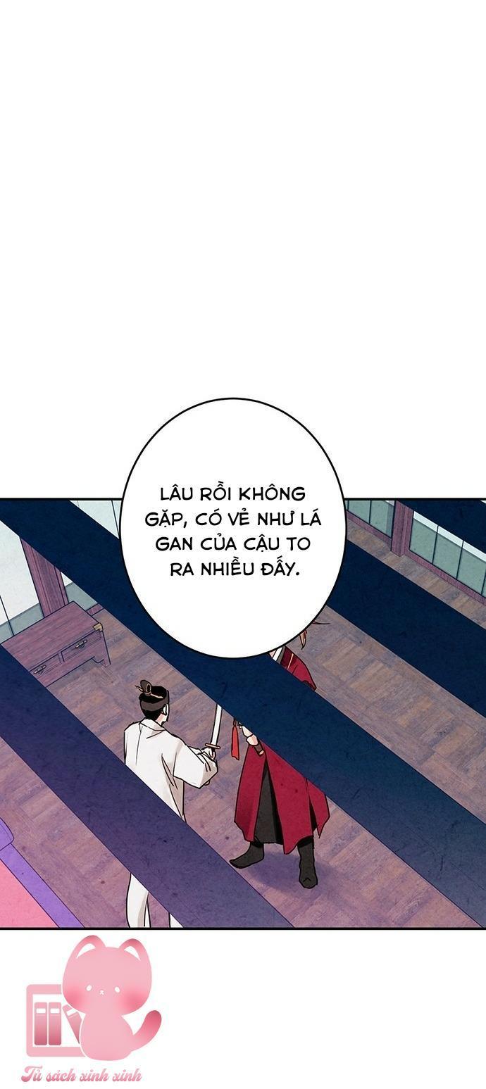lệnh cấm hôn chapter 2 10