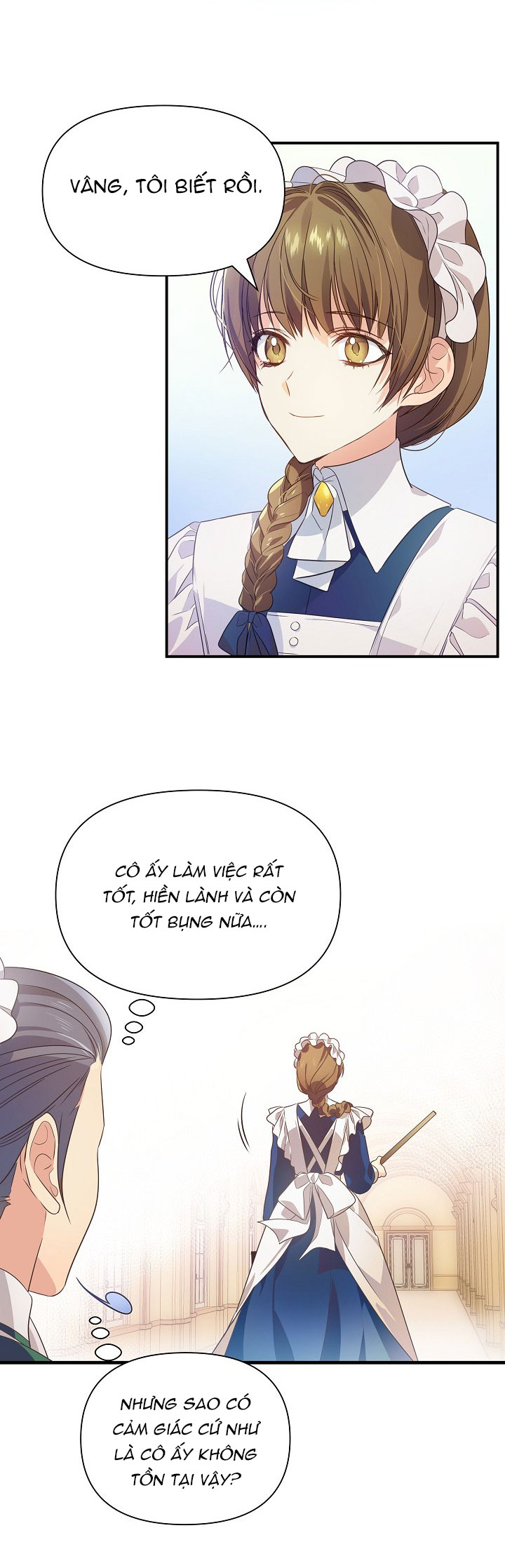 từ lúc bắt đầu tôi vẫn luôn ở bên em chapter 1 41