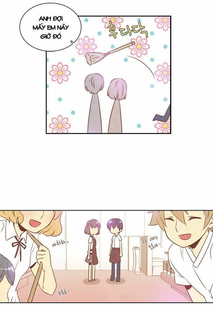 evergreen tea chapter 1 46