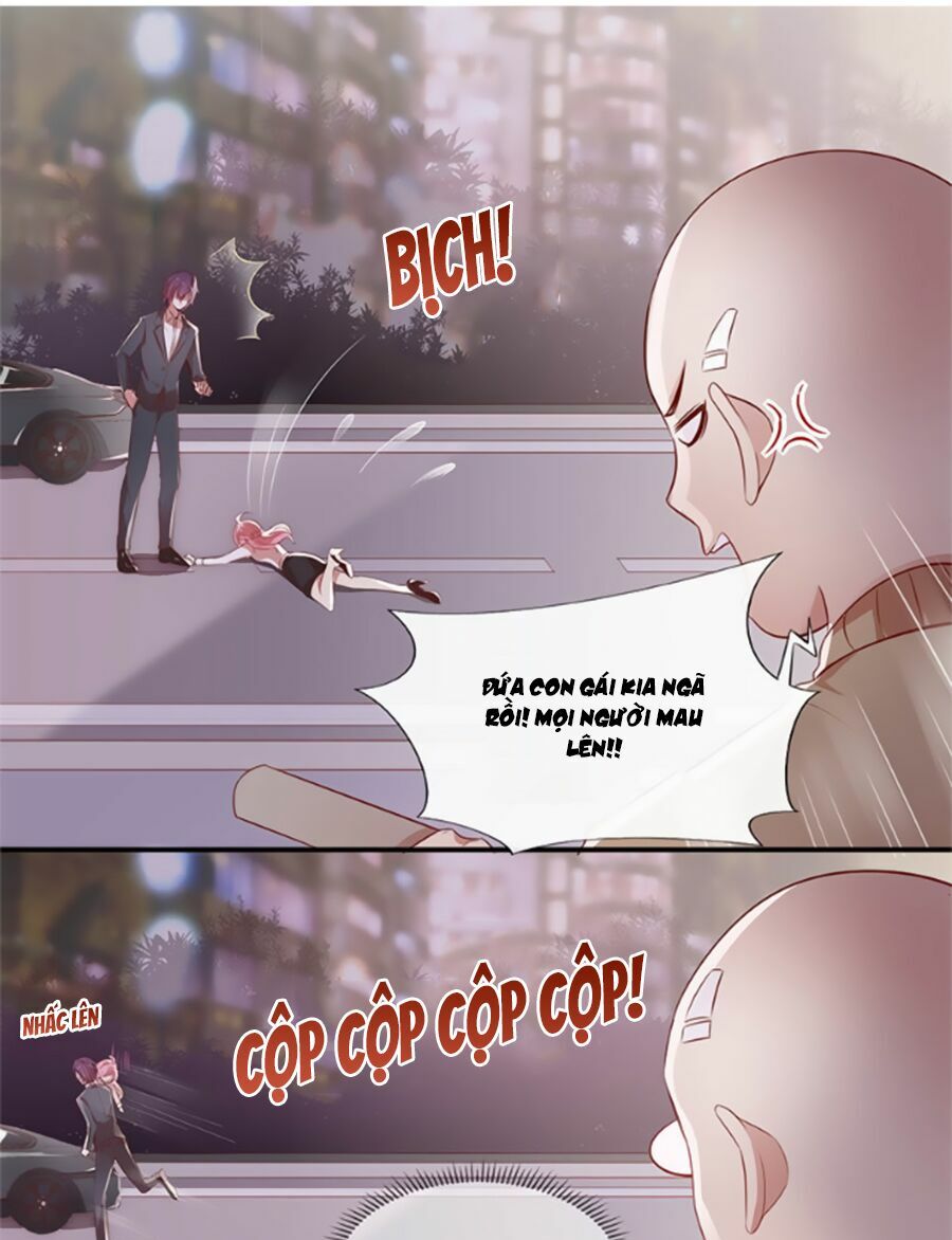 cả thế giới đều không bằng người chapter 26 5