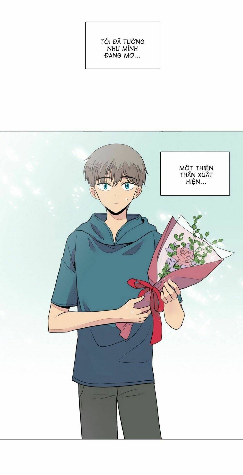 cậu nhóc tiểu học mà tôi yêu! chapter 38 56