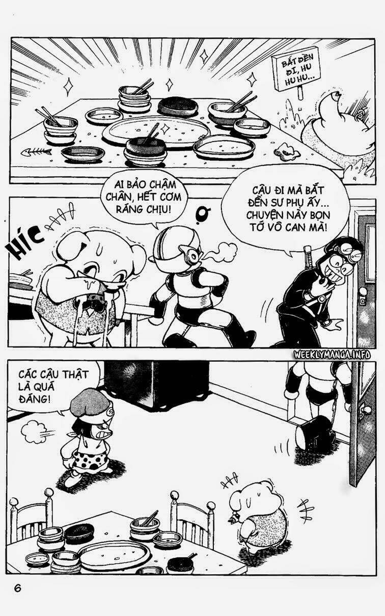 kung fu komang chapter 16 5