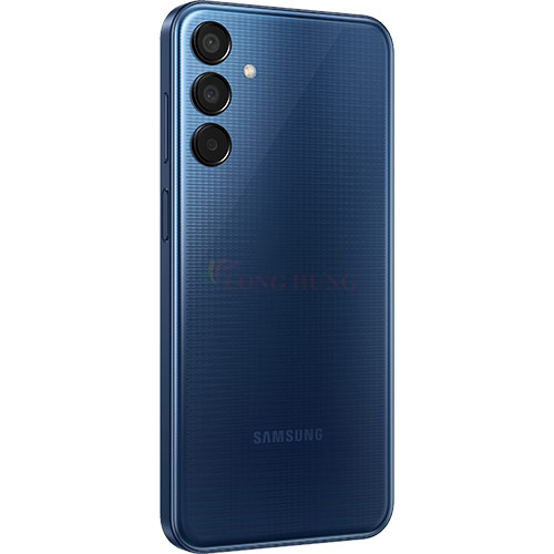 Điện thoại Samsung Galaxy M15 5G - Hàng chính hãng