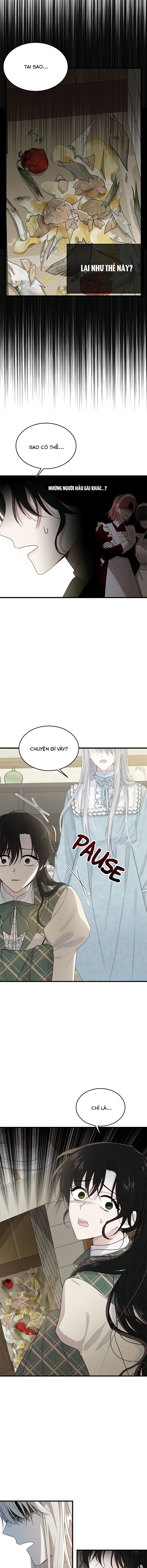 vị tiểu thư tôi từng theo hầu đã trở thành thiếu gia chapter 6 7