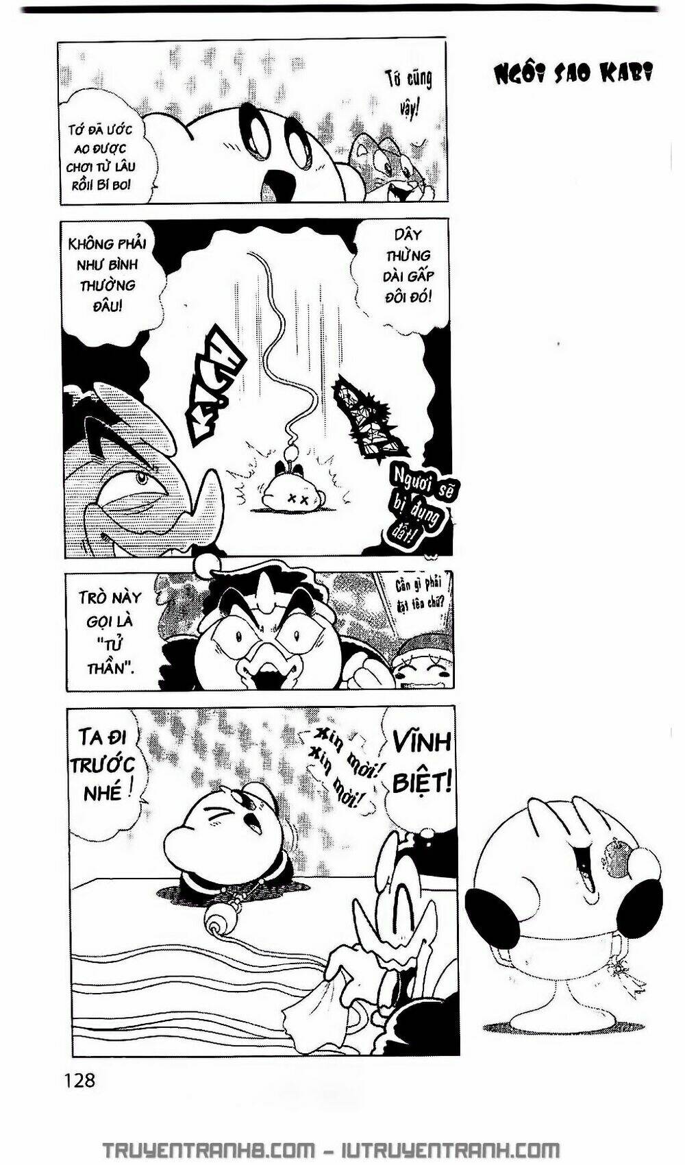 ngôi sao kabi chapter 65 10