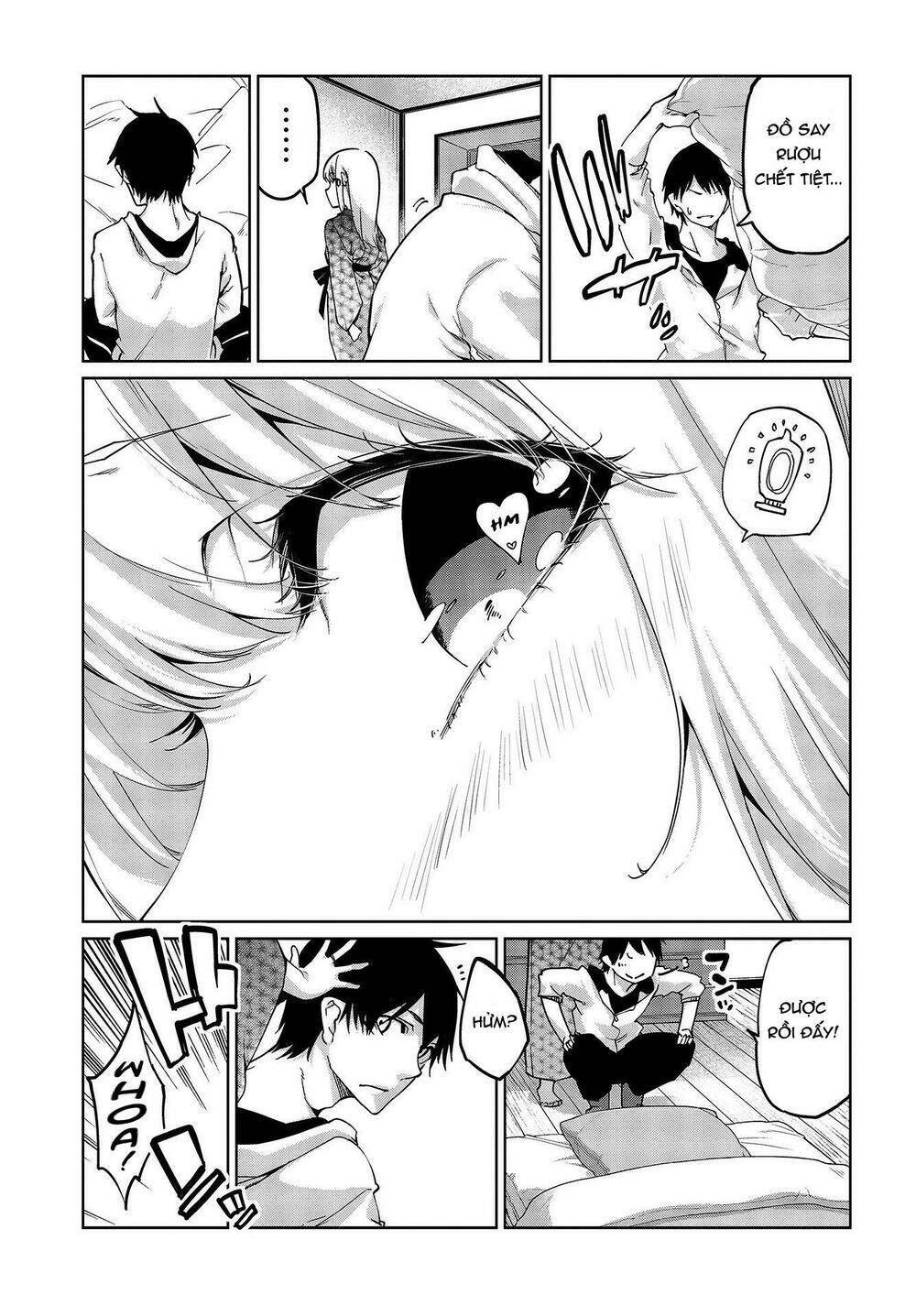 jiangshi kaitan blood chapter 44 14