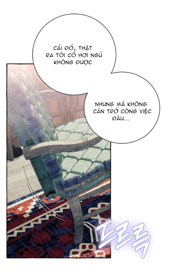 tôi tưởng đó chỉ là tiểu thuyết trọng sinh bình thường chapter 65.2 7