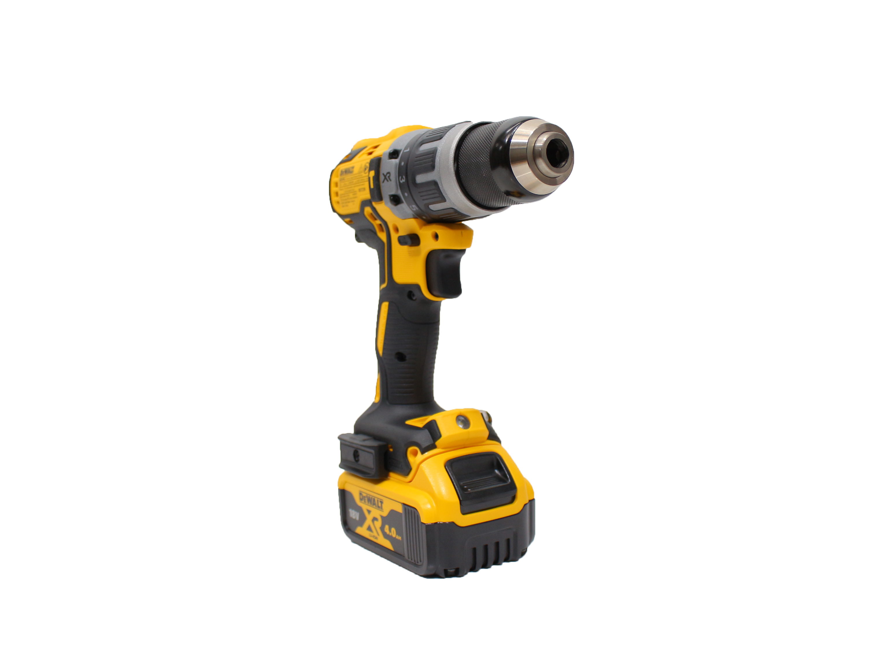 Máy khoan cầm tay 18V Dewalt DCD796M2-B1
