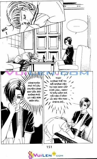 thiên thần tái thế chapter 12 151