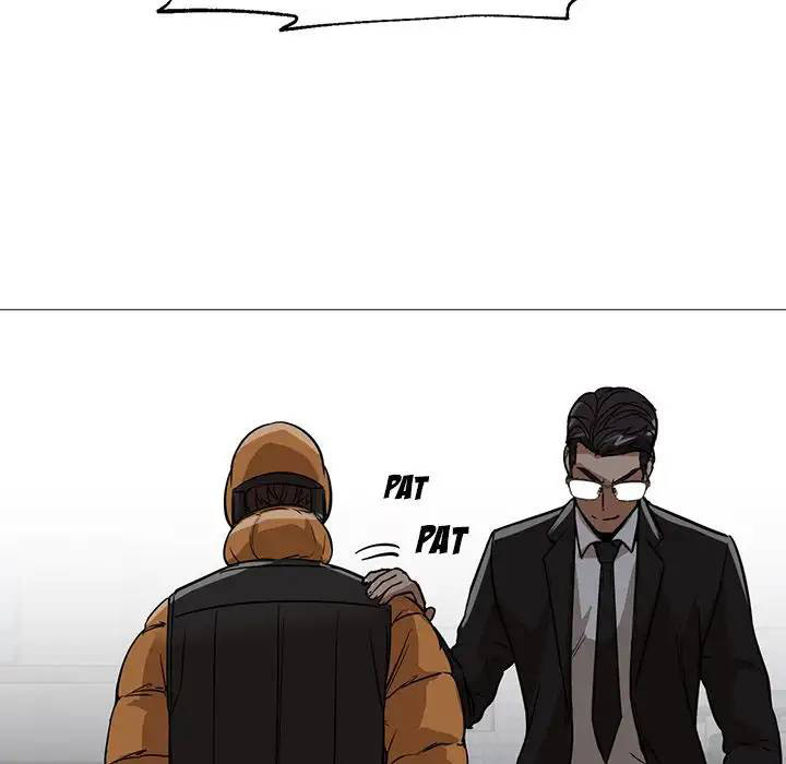 chúc bé ngủ ngon (good night) chapter 25 83