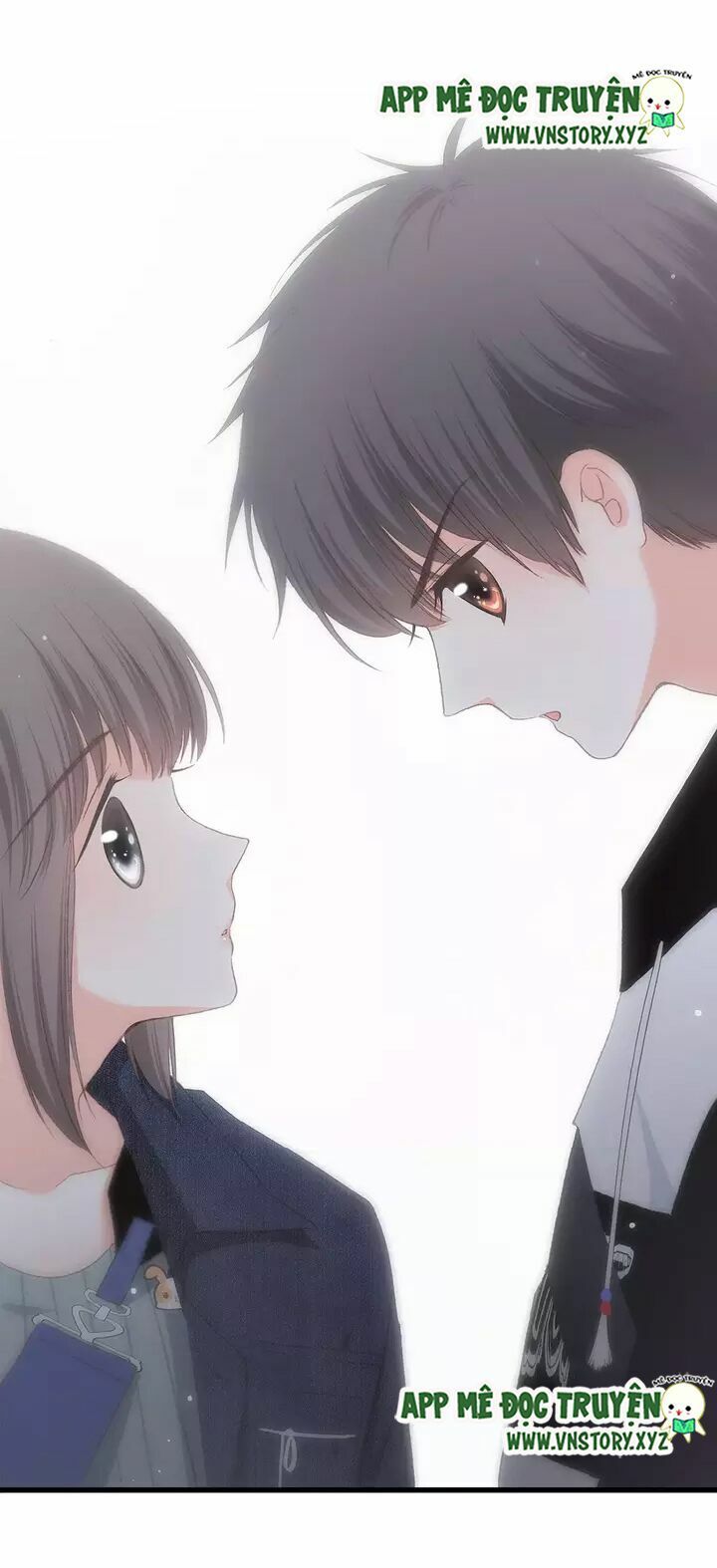 con tim rung động 2 chapter 20 9