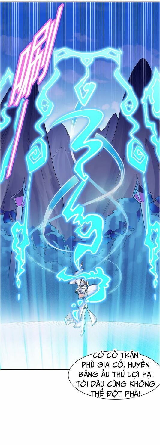 võ đạo độc tôn chapter 65 17