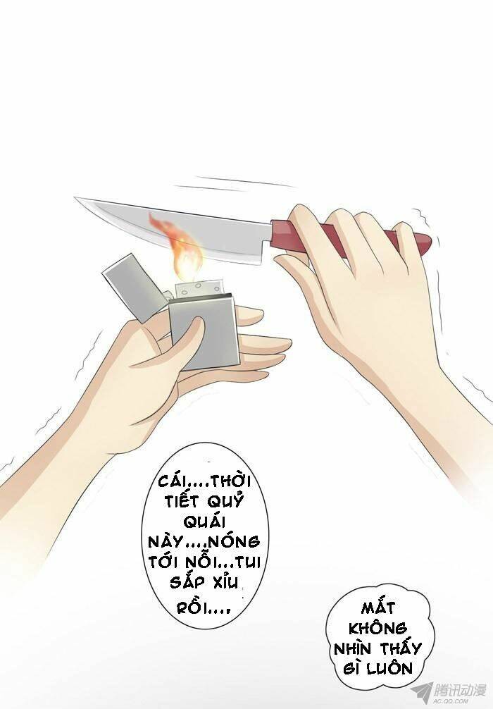 duyên ở bên cạnh ta chapter 4 6