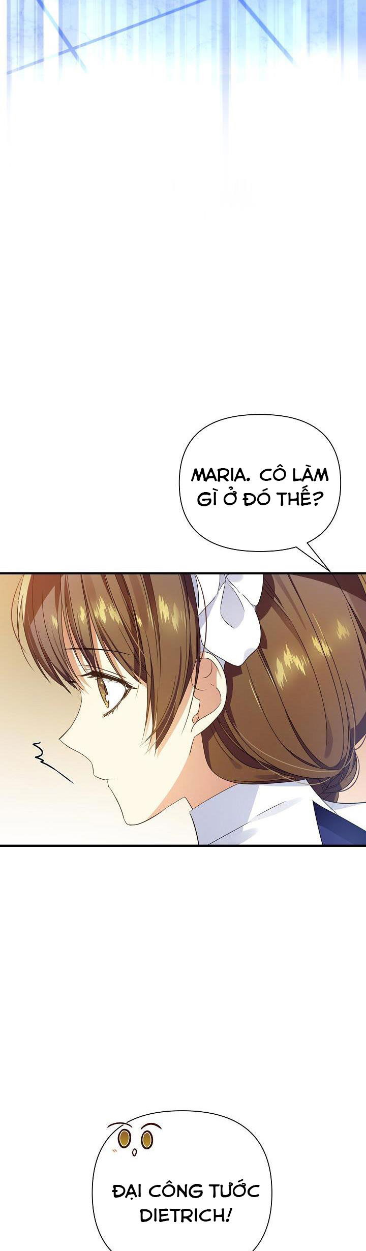 tôi đã ở đây ngay từ ban đầu chapter 22 24