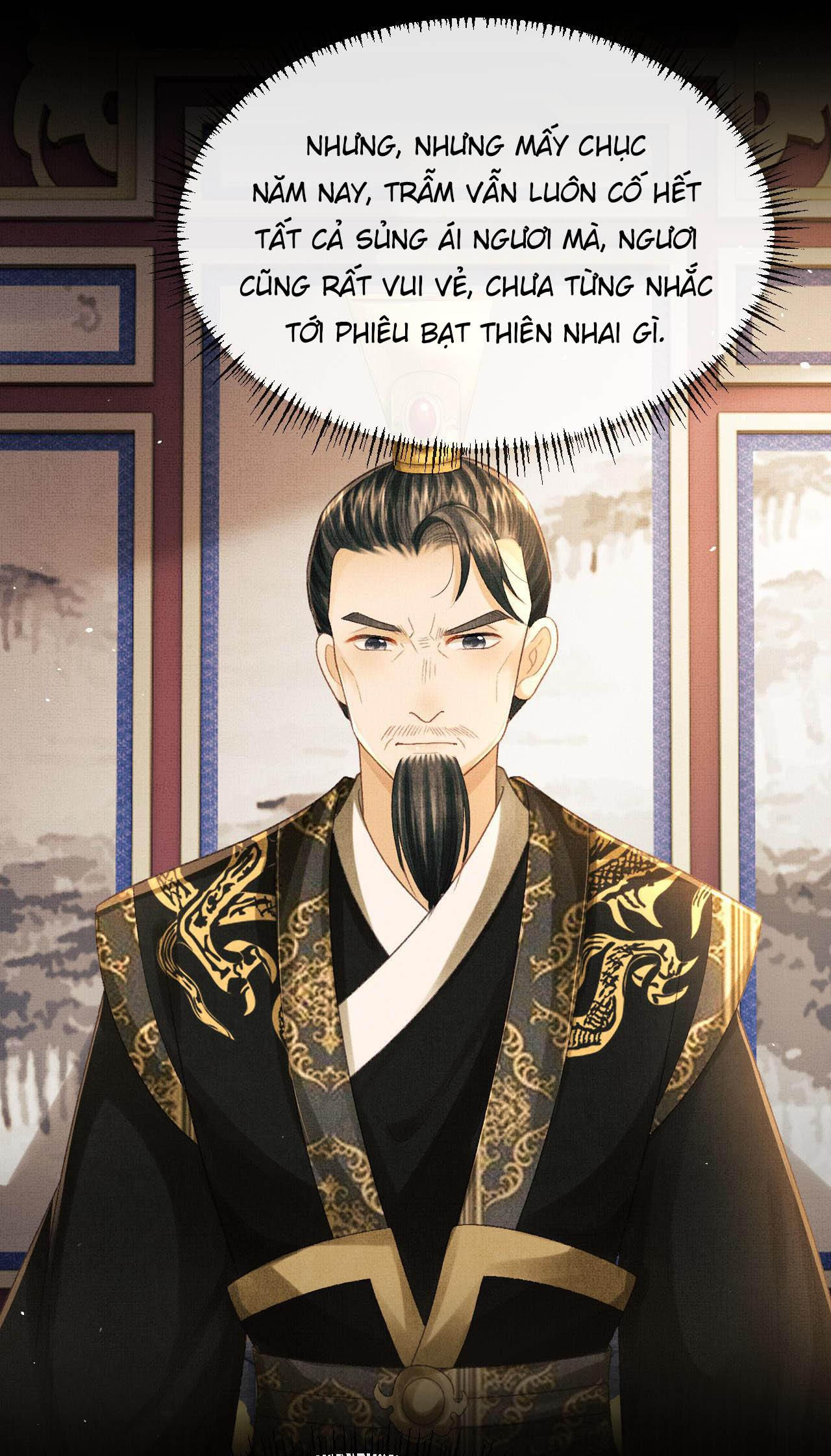 tướng quân luôn tự coi mình thành thế thân chapter 57 19