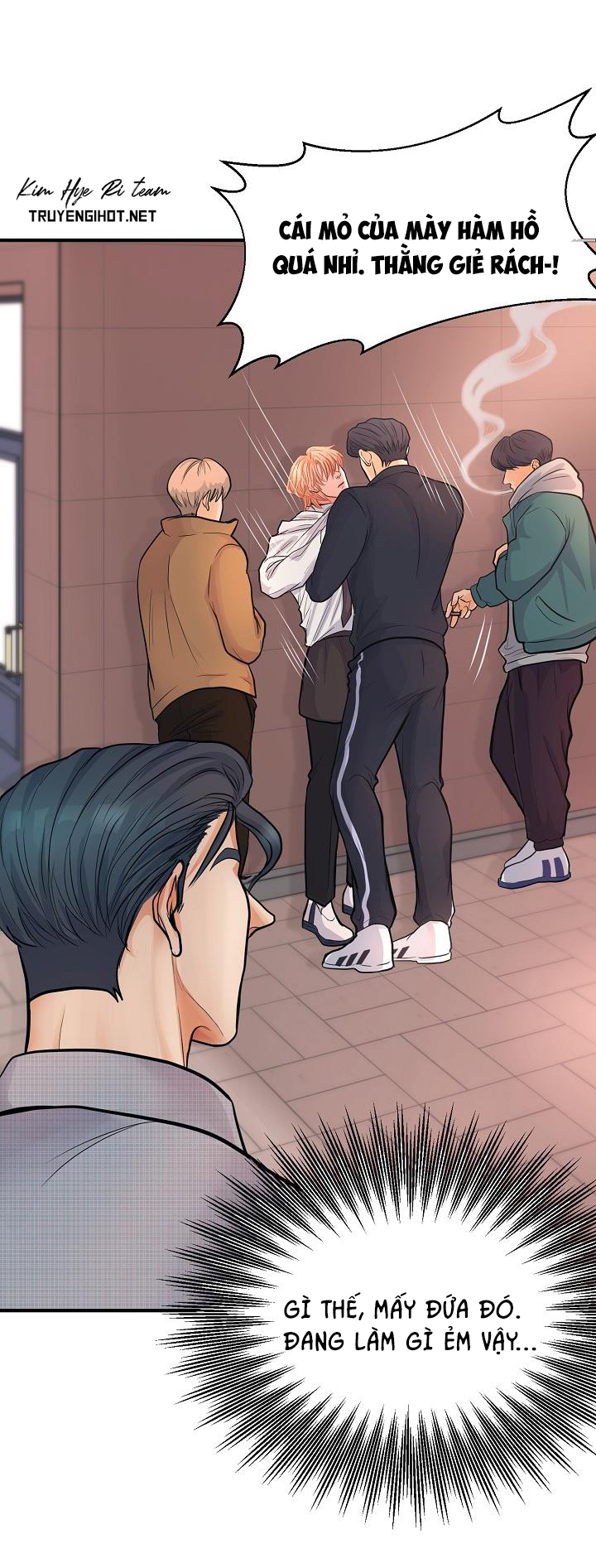 ranh giới tội ác chapter 4 6