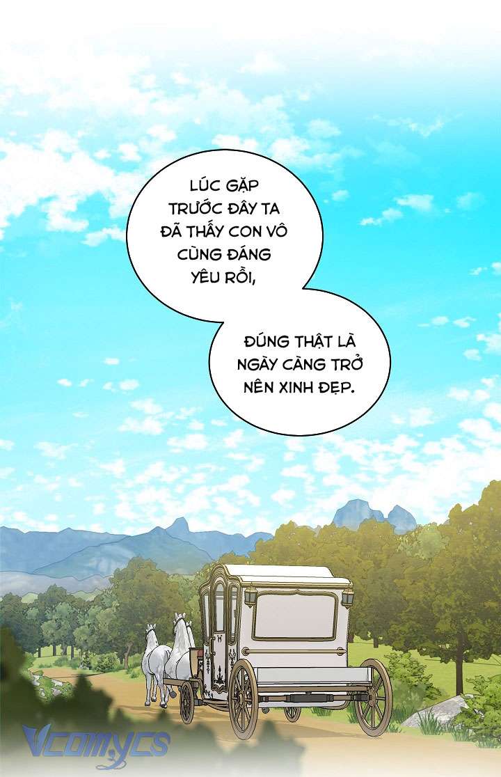 phương pháp trở thành con gái của người hùng bóng đêm chapter 6 27