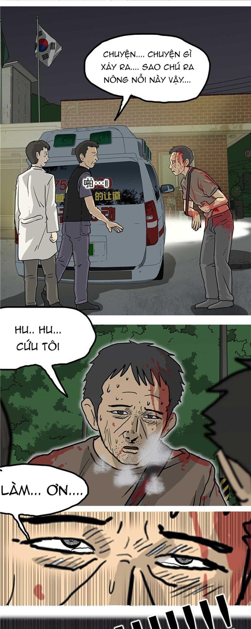 hồi sinh chapter 4 30