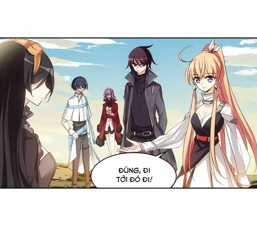 xuyên duyệt tây nguyên 3000 chapter 269.2 16