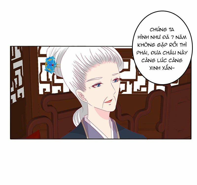 tướng quân mời ra trận chapter 122 4