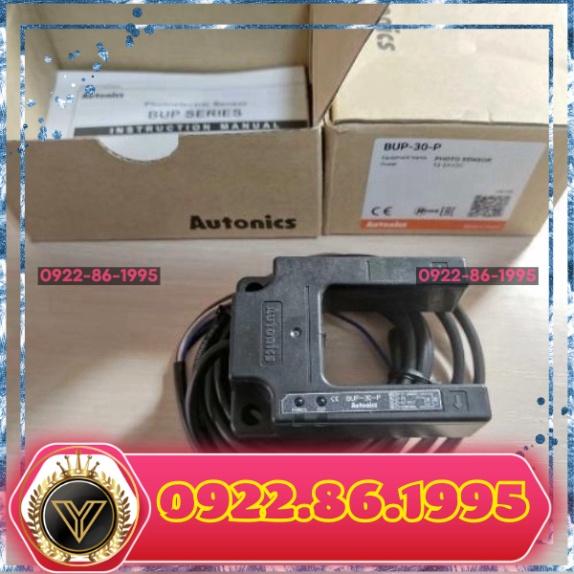 Cảm biến quang Autonic BUP-30-P