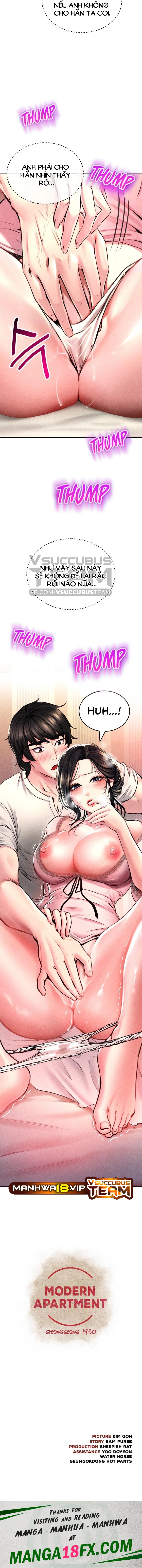 khu nhà hiện đại gyeongseong chapter 5 31