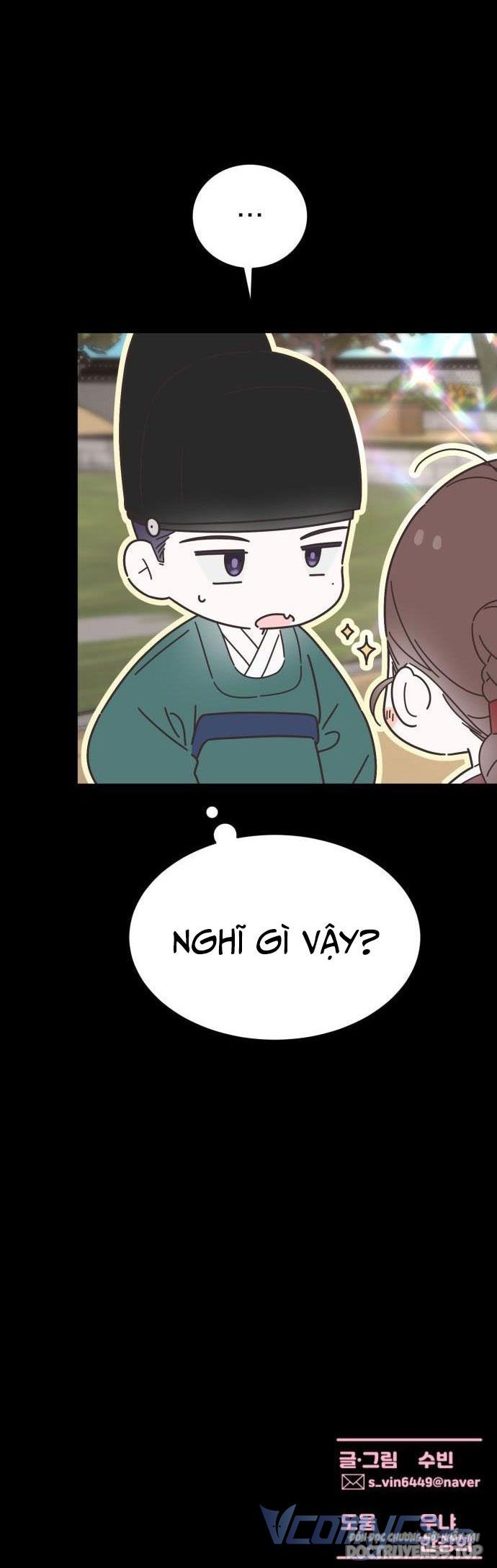 em đã tìm kiếm cả ngàn năm nay chapter 27 47