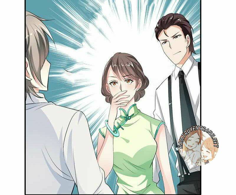 tiểu tâm can của cực phẩm đại nhân chapter 6 20