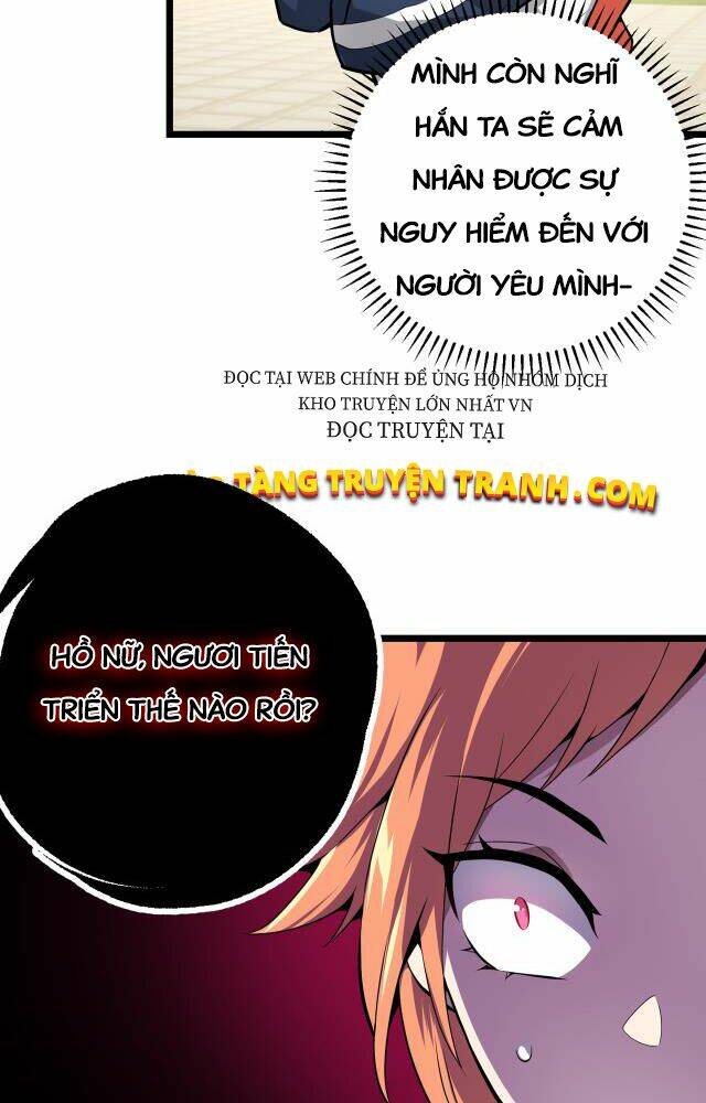 vạn vật hợp nhất chapter 15 57