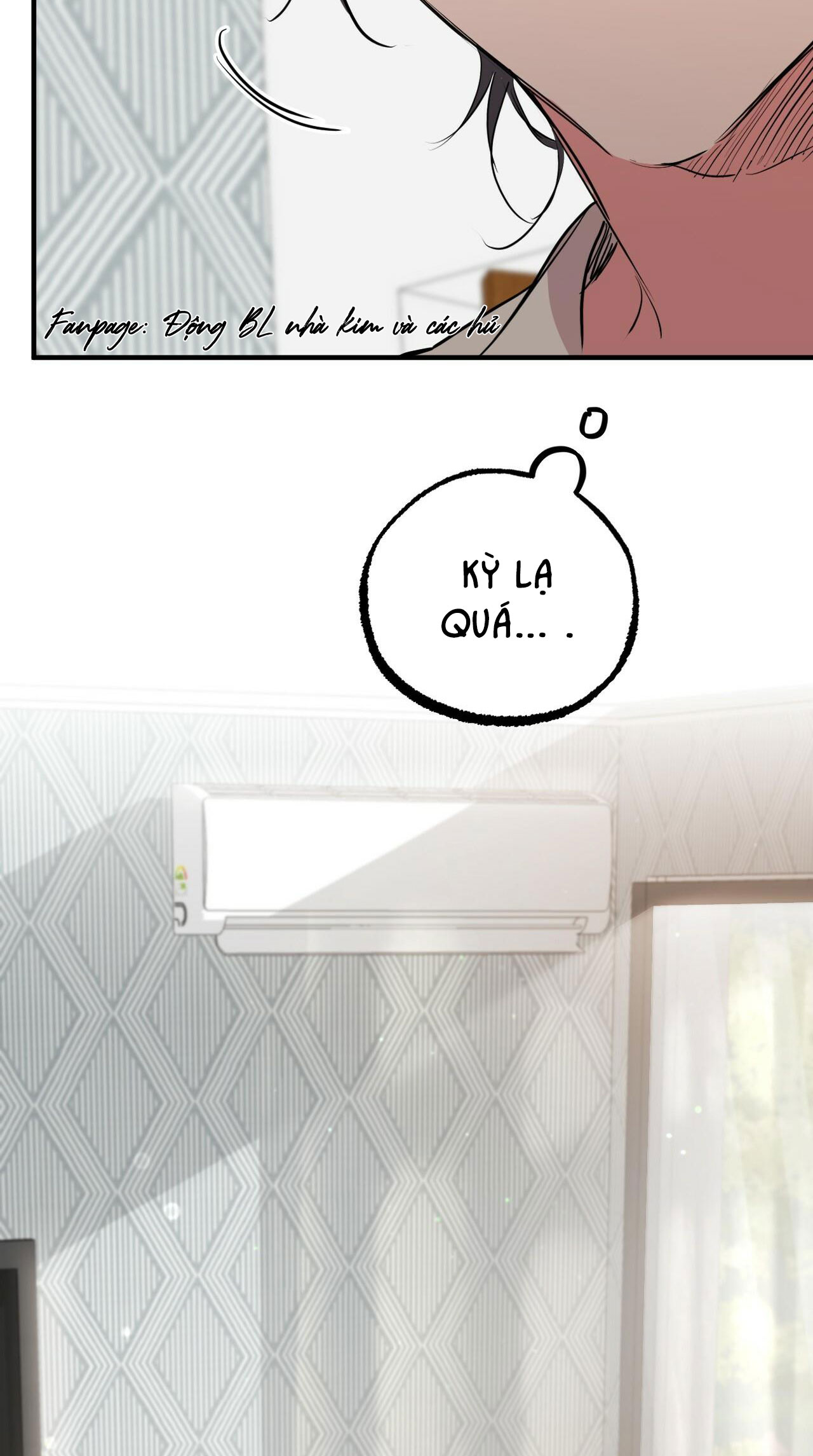 những chú thỏ của hapypy chapter 29 58