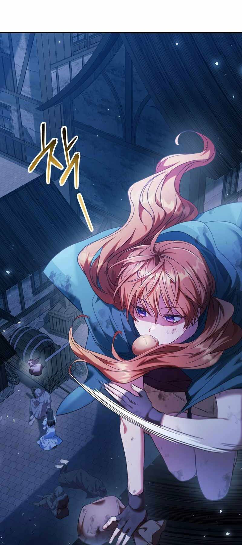 Kí Sự Hồi Quy Chapter 43 93