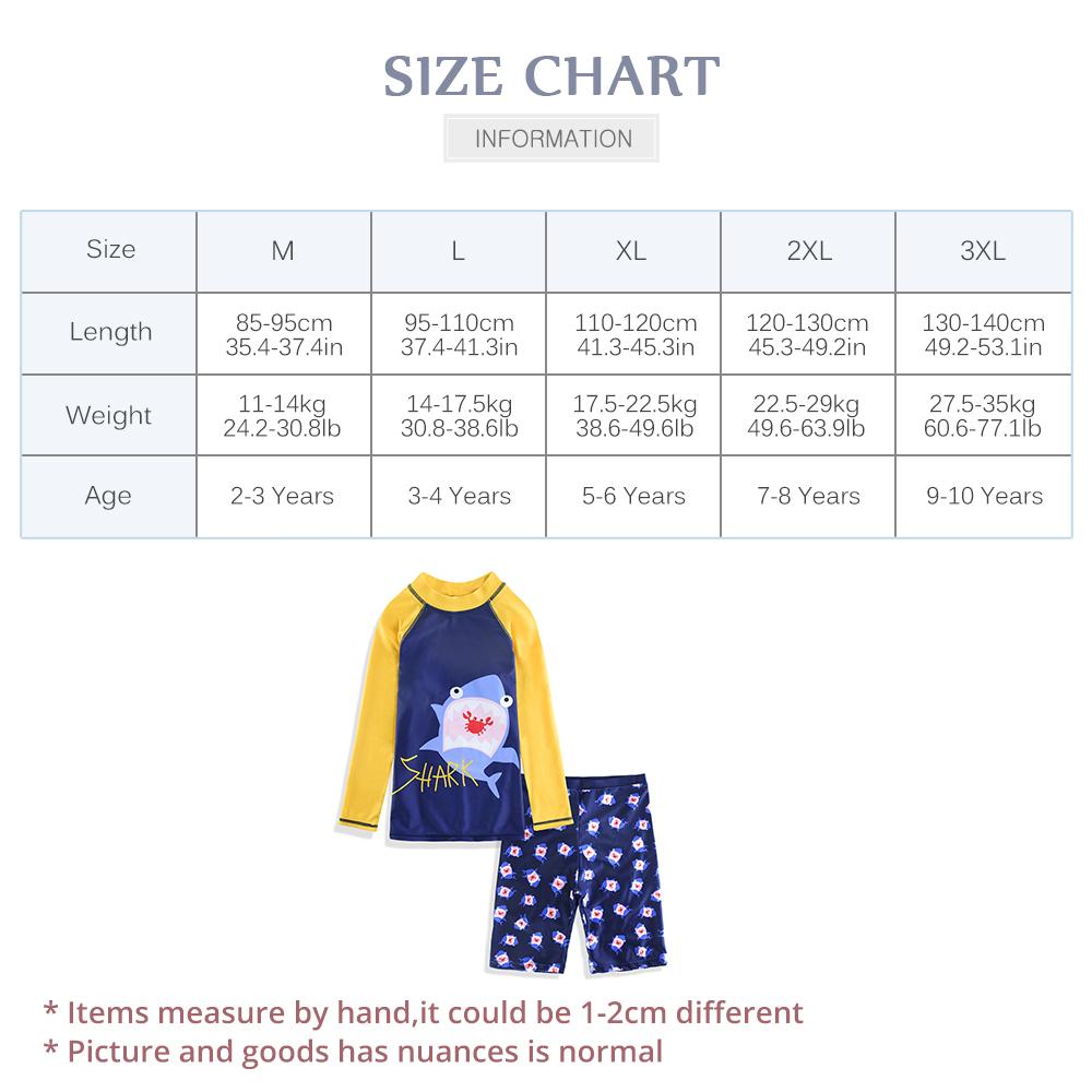 Mới Trẻ Em Bé Trai Đồ Bơi Bơi Tắm Lướt Sóng Bơi Chống Nắng Cá Mập In Bộ Đồ Bơi Đầu + Quần Short Trẻ Em Bé Trai Bơi Đi Biển
