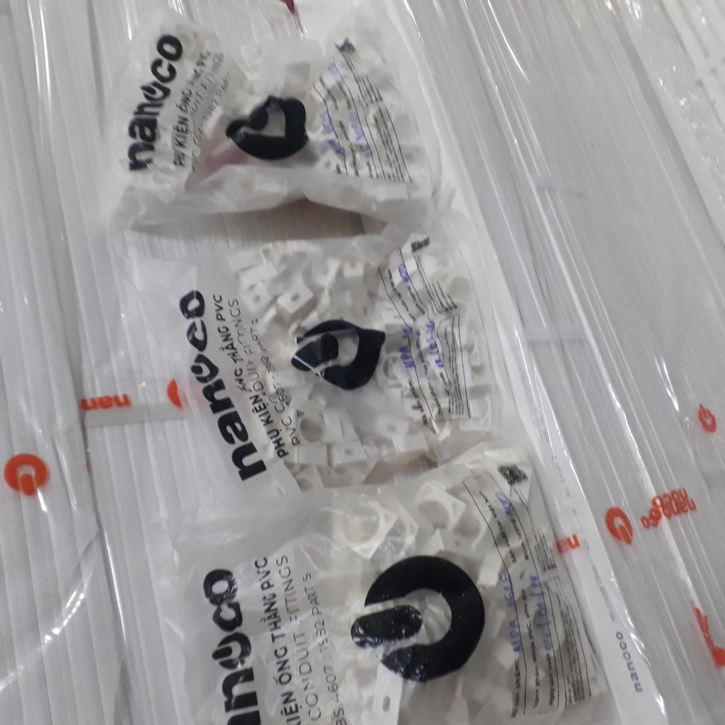KẸP ỐNG PHI 16 BỊCH 100 CÁI