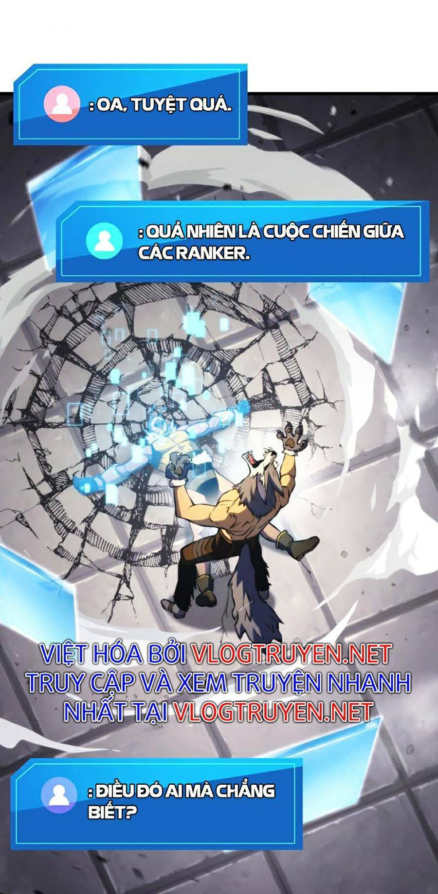 huyền thoại game thủ - tái xuất chapter 46 106