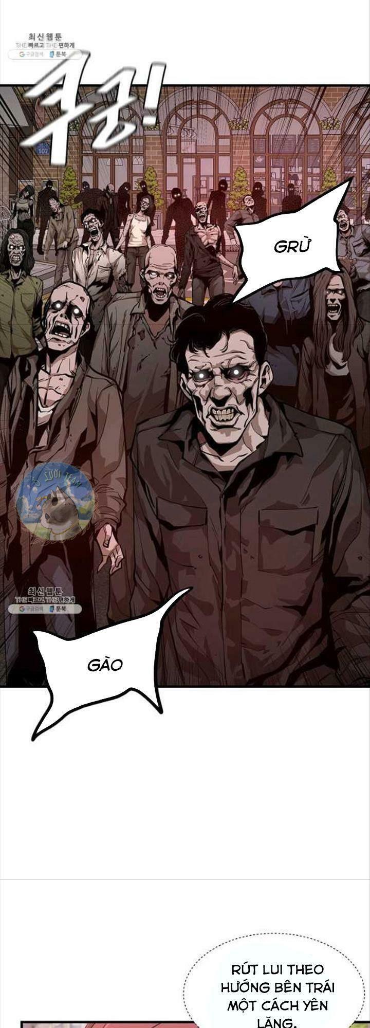 return survival chapter 119 29