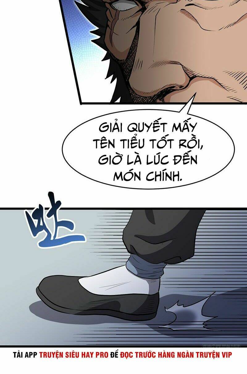 hỗn độn kiếm thần chapter 147 12
