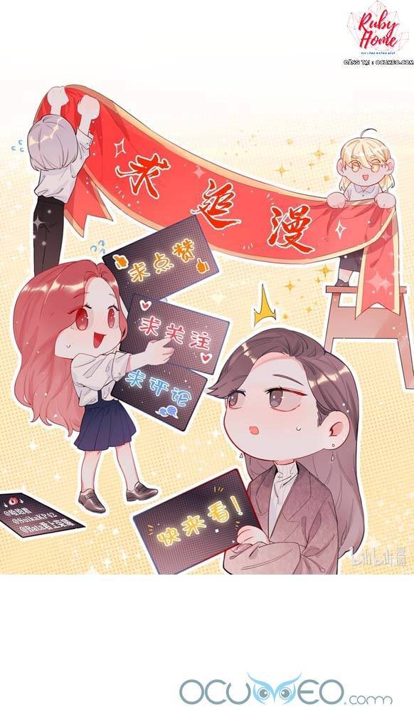 ảnh hậu thành đôi chapter 8 30