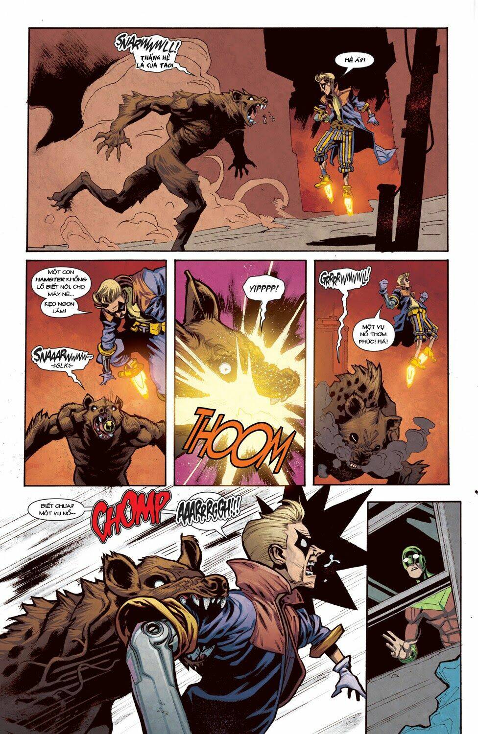 forever evil chapter 9 17