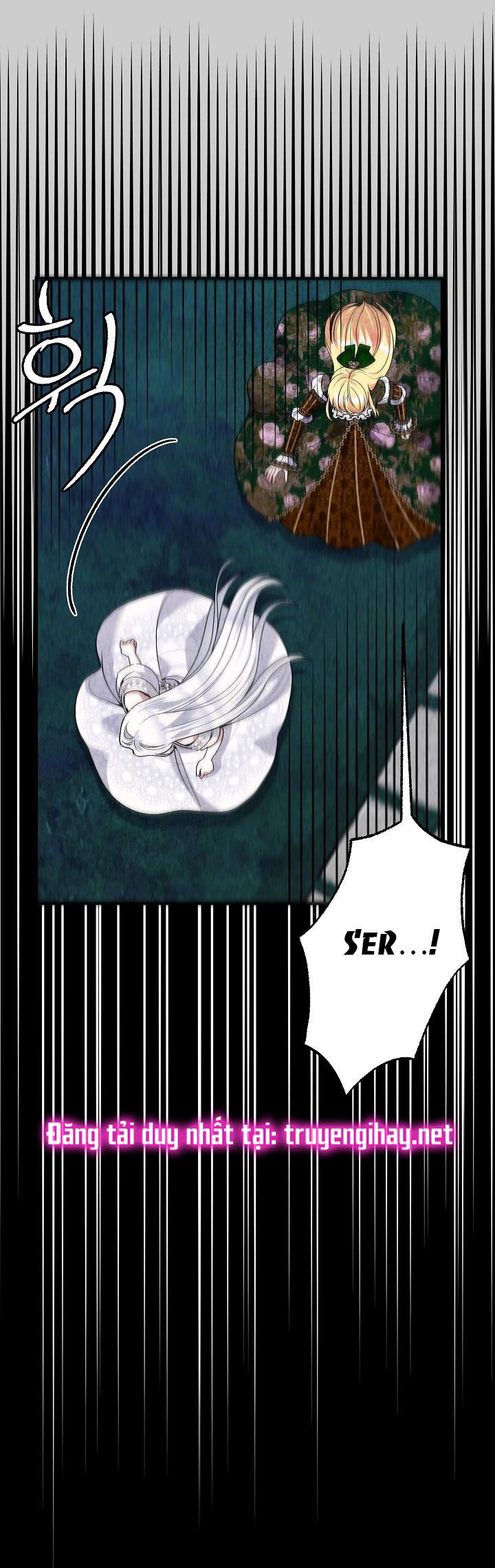 trở thành vợ thái tử quái vật chapter 64.2 47