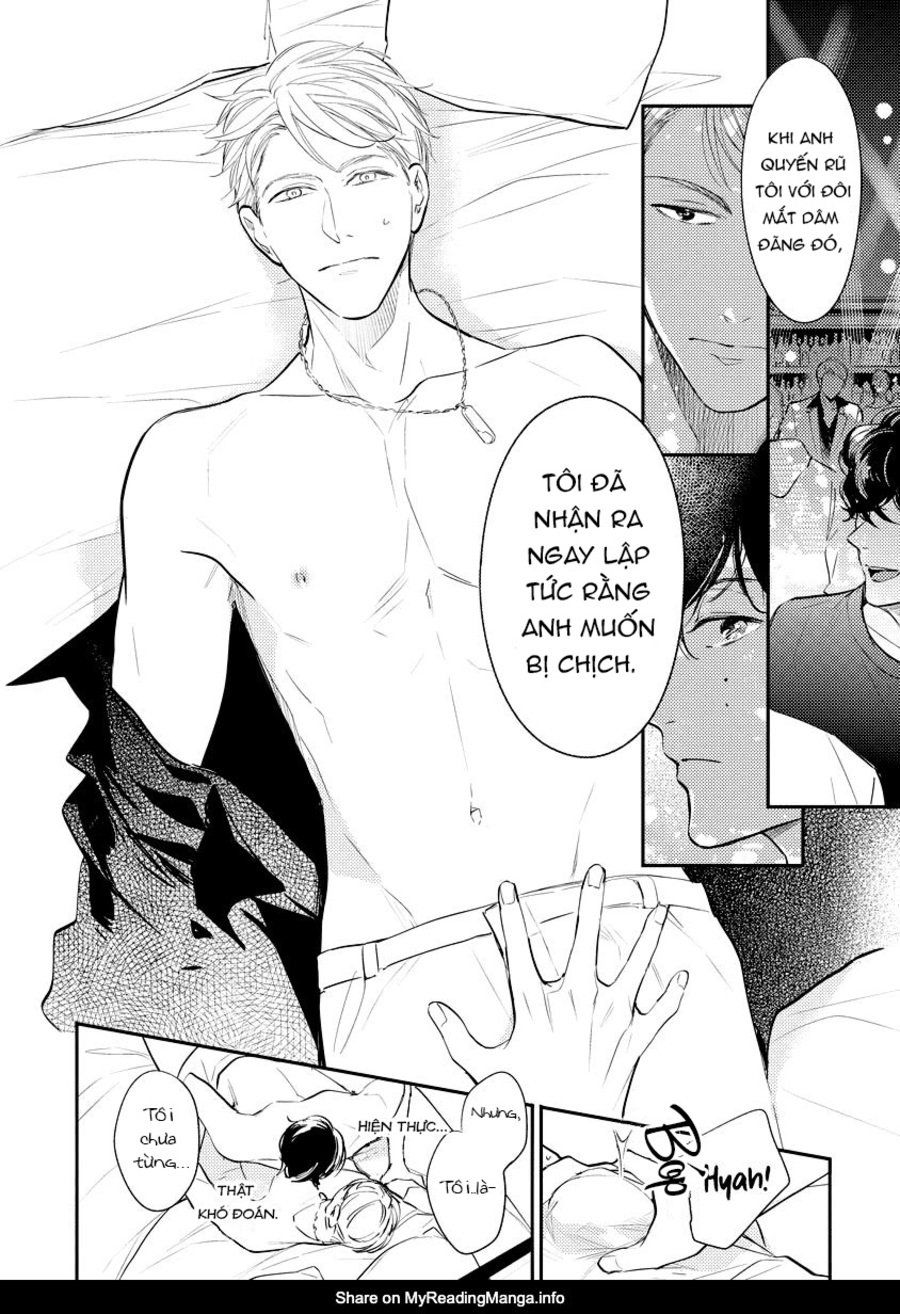 làm tình lần đầu sau 8 năm chapter 1 23