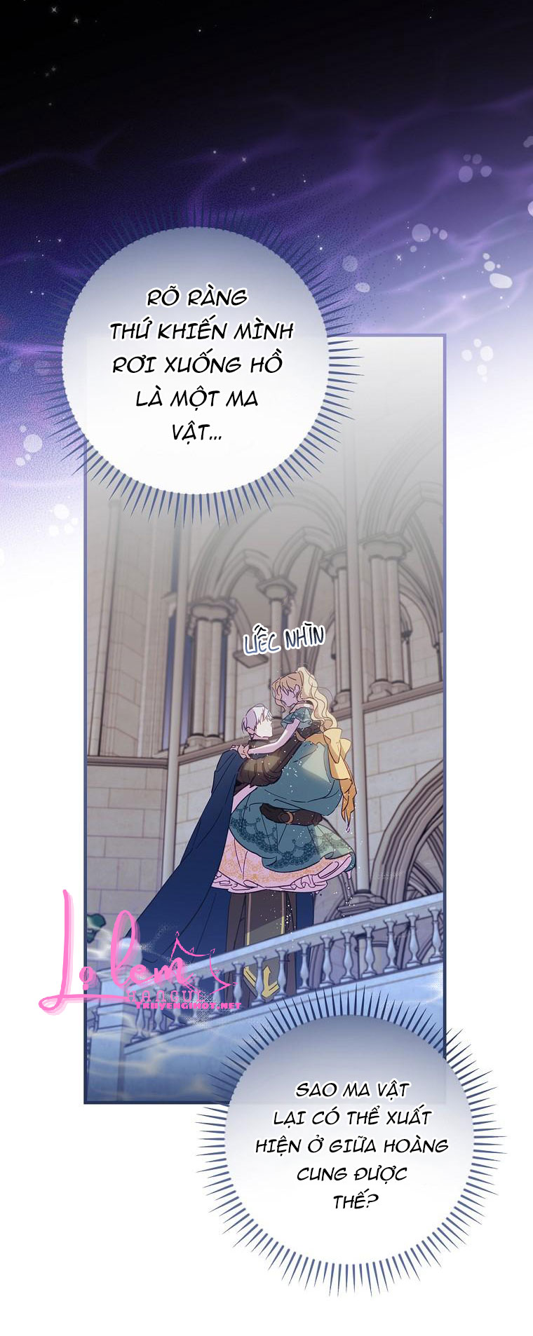 phương pháp khiến chồng đứng về phía của tôi chapter 12 18